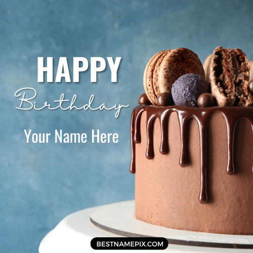 42,000+ Chocolate Birthday Cake Stock Photos, Pictures & Royalty-Free  Images - iStock | Chocolate birthday cake candles